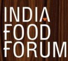 INDIA FOOD FORUM