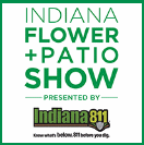 INDIANA FLOWER + PATIO SHOW