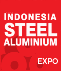 INDONESIA STEEL ALUMINIUM EXPO - JAKARTA