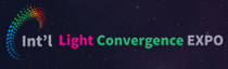 INT&#039;L LIGHT CONVERGENCE EXPO