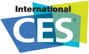 INTERNATIONAL CES