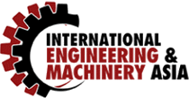 INTERNATIONAL ENGINEERING &amp; MACHINERY ASIA - KARACHI