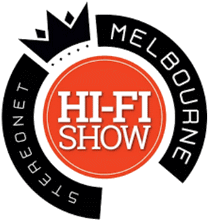 INTERNATIONAL HIFI SHOW MELBOURNE