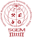 INTERNATIONAL MULTIDISCIPLINARY SCIENTIFIC GEOCONFERENCES SGEM