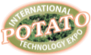 INTERNATIONAL POTATO TECHNOLOGY EXPO