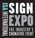 INTERNATIONAL SIGN EXPO