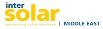 INTERSOLAR MIDDLE EAST