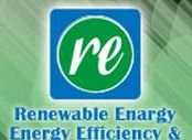 IRAN RENEWABLE ENERGY &amp; ENERGY SAVING EXHIBITION