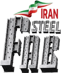 ISF - IRAN STEEL FAB