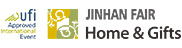 JINHAN FAIR FOR HOME &amp; GIFTS