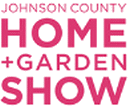 JOHNSON COUNTY HOME + GARDEN SHOW