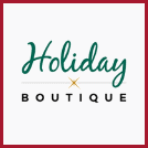 KC HOLIDAY BOUTIQUE