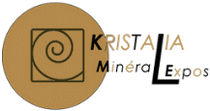 KRISTALIA MINERAL EXPO - MONTPELLIER