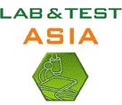 LAB &amp; TEST ASIA