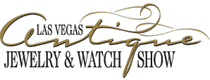 LAS VEGAS ANTIQUE JEWELRY &amp; WATCH SHOW