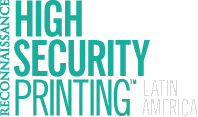 LATIN AMERICAN HIGH SECURITY PRINTING CONFERENCE