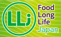 LLJ JAPAN - FOOD LONG LIFE JAPAN