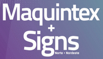 MAQUINTEX + SIGNS - NORTH &amp; NORTHEAST