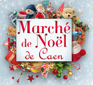 MARCHÉ DE NOËL DE CAEN