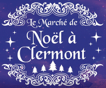 MARCHÉ DE NOËL DE CLERMONT-FERRAND