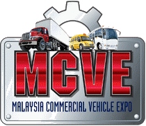 MCVE - MALAYSIA COMMERCIAL VEHICLE EXPO