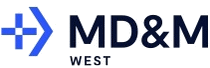 MD&amp;M WEST