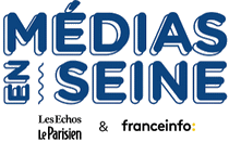 MÉDIAS EN SEINE