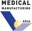 MEDICAL MANUFACTURING ASIA