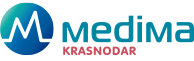 MEDIMA KRASNODAR