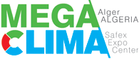 MEGA CLIMA EXPO - ALGERIA