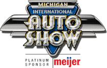 MICHIGAN INTERNATIONAL AUTO SHOW