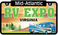 MID-ATLANTIC RV EXPO