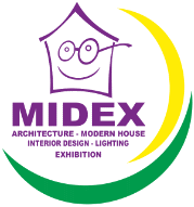 MIDEX - ARCHITECTURE - MODERN HOUSE - INTERIOR DESIGN