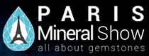 MINERAL EXPO PARIS