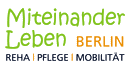 MITEINANDER LEBEN BERLIN