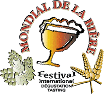 MONDIAL DE LA BIÈRE MONTRÉAL