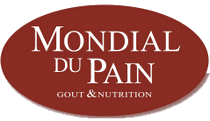 MONDIAL DU PAIN