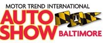 MOTOR TREND INTERNATIONAL AUTO SHOW / BALTIMORE