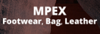 MPEX - FOOTWEAR, BAG, LEATHER