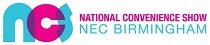 NATIONAL CONVENIENCE SHOW BIRMINGHAM - NCS