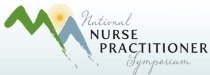 NATIONAL NURSE PRACTITIONER SYMPOSIUM &amp; EXHIBITION