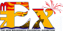 NBEX - NEW BRUNSWICK PROVINCIAL EXHIBITION