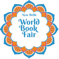 NDWBF - NEW DELHI WORLD BOOK FAIR