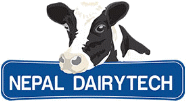 NEPAL DAIRYTECH