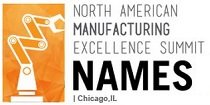 NORTH AMERICAN MANUFACTURING EXCELLENCE SUMMIT