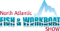 NORTH ATLANTIC FISH &amp; WORKBOAT SHOW