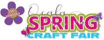 OCALA SPRING CRAFT FAIR