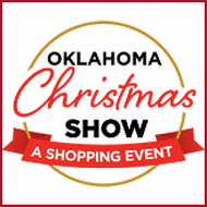 OKLAHOMA CHRISTMAS SHOW