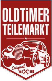 OLDTIMER- UND TEILEMARKT - COTTBUS