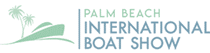 PALM BEACH INTERNATIONAL BOAT SHOW